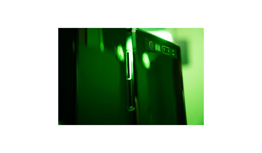 Automatic Dehumidifier